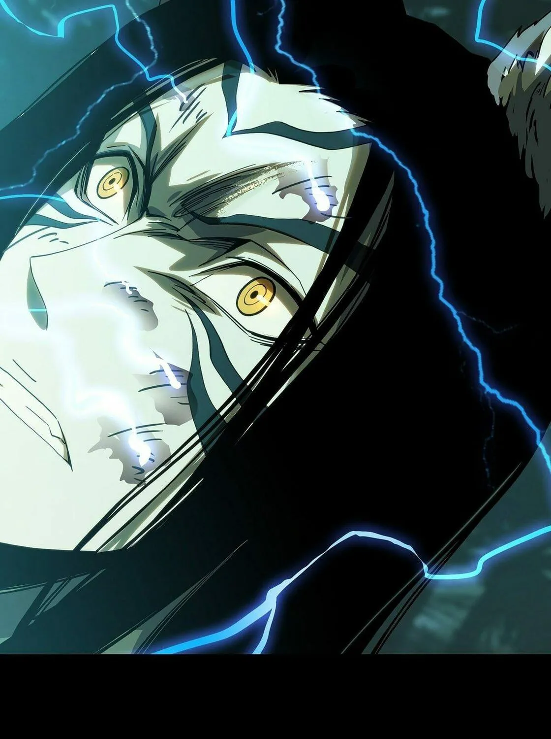 Read Formless Form (Colored) chapter 213 image 46 on Lezhin