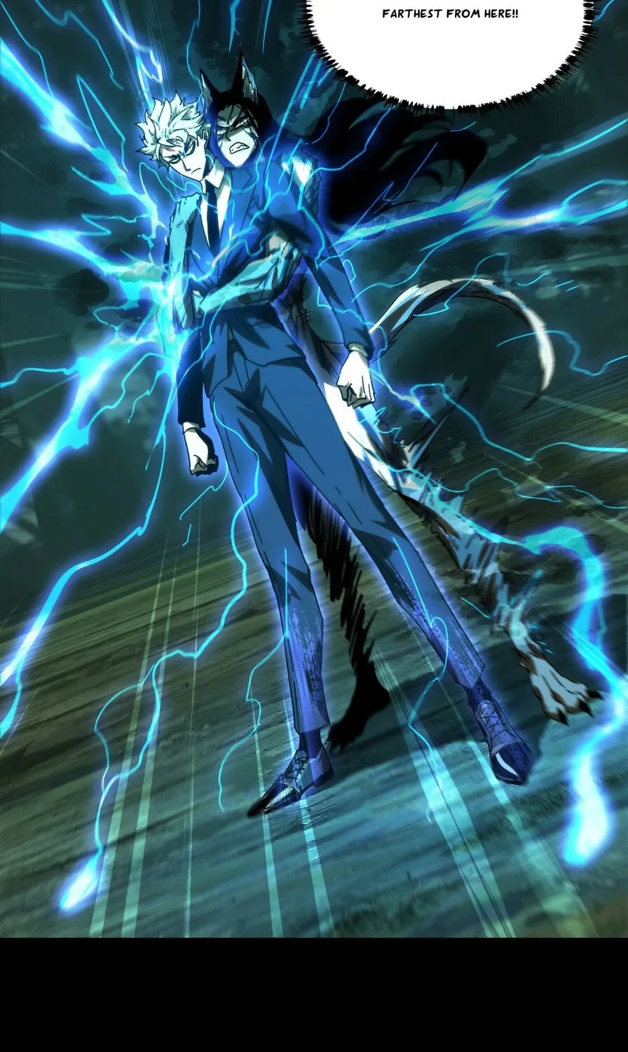 Read Formless Form (Colored) chapter 213 image 62 on Lezhin