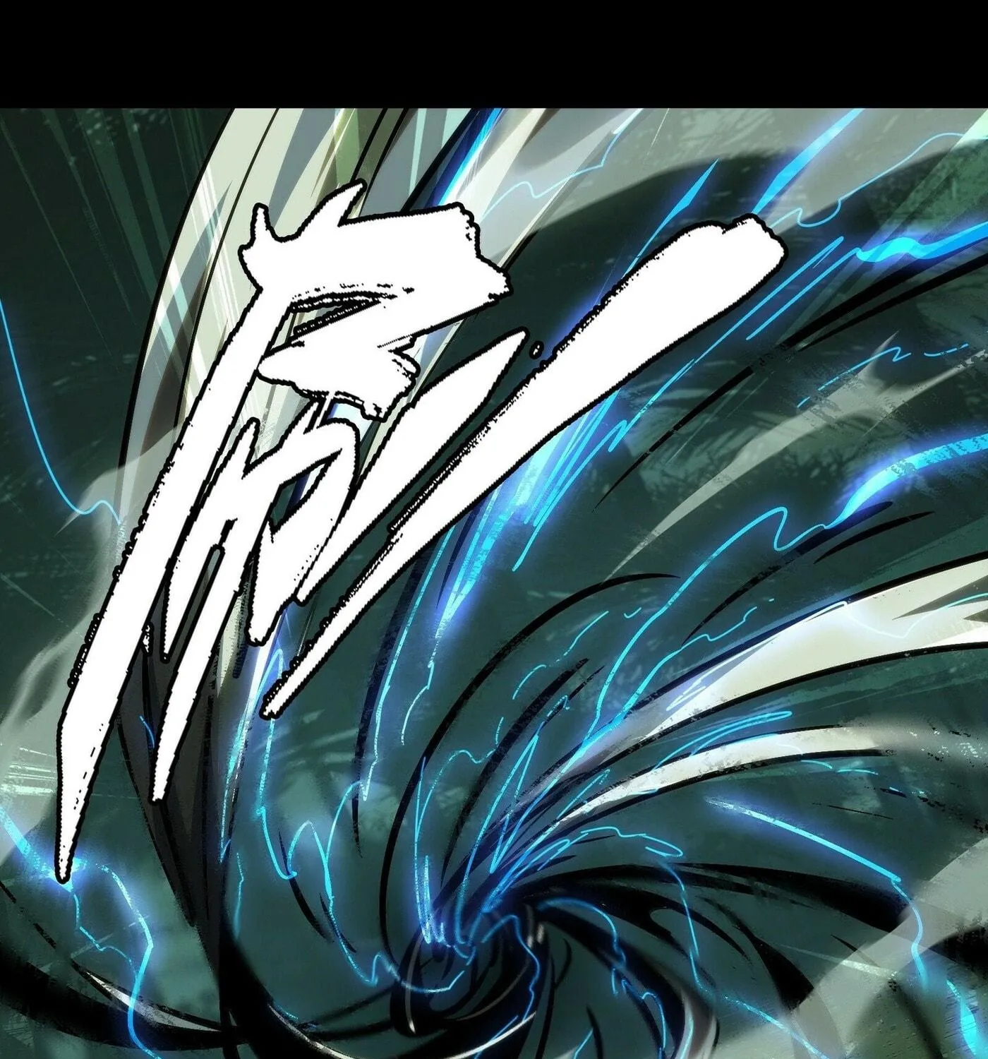 Read Formless Form (Colored) chapter 213 image 64 on Lezhin