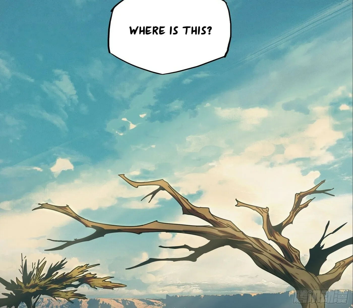 Read Formless Form (Colored) chapter 213 image 73 on Lezhin