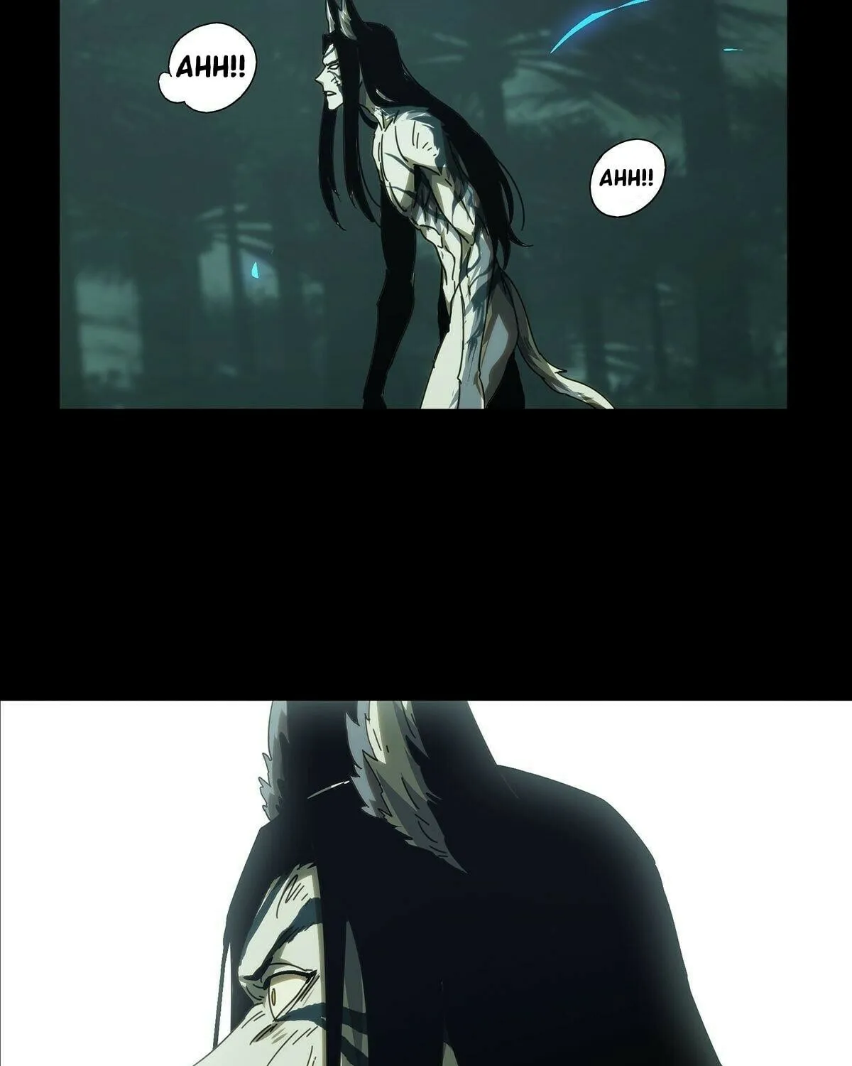 Read Formless Form (Colored) chapter 213 image 80 on Lezhin