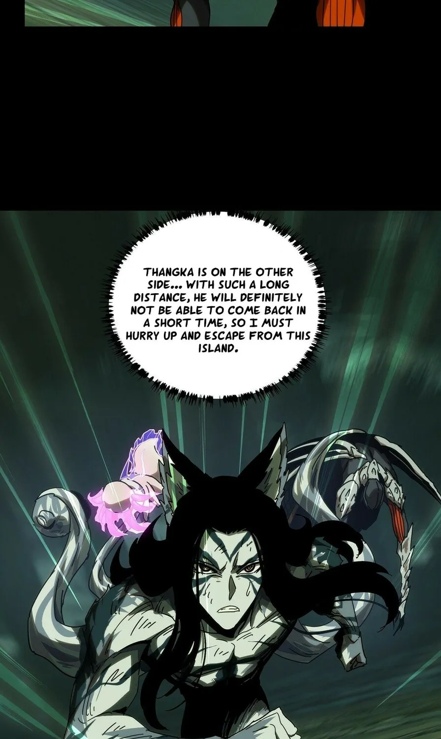 Read Formless Form (Colored) chapter 213 image 84 on Lezhin