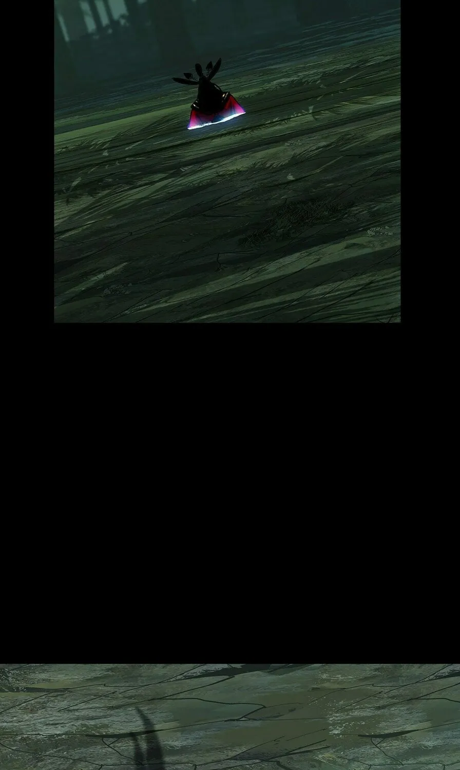 Read Formless Form (Colored) chapter 214 image 14 on Lezhin