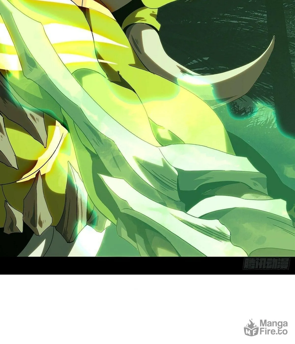 Read Formless Form (Colored) chapter 214 image 17 on Lezhin