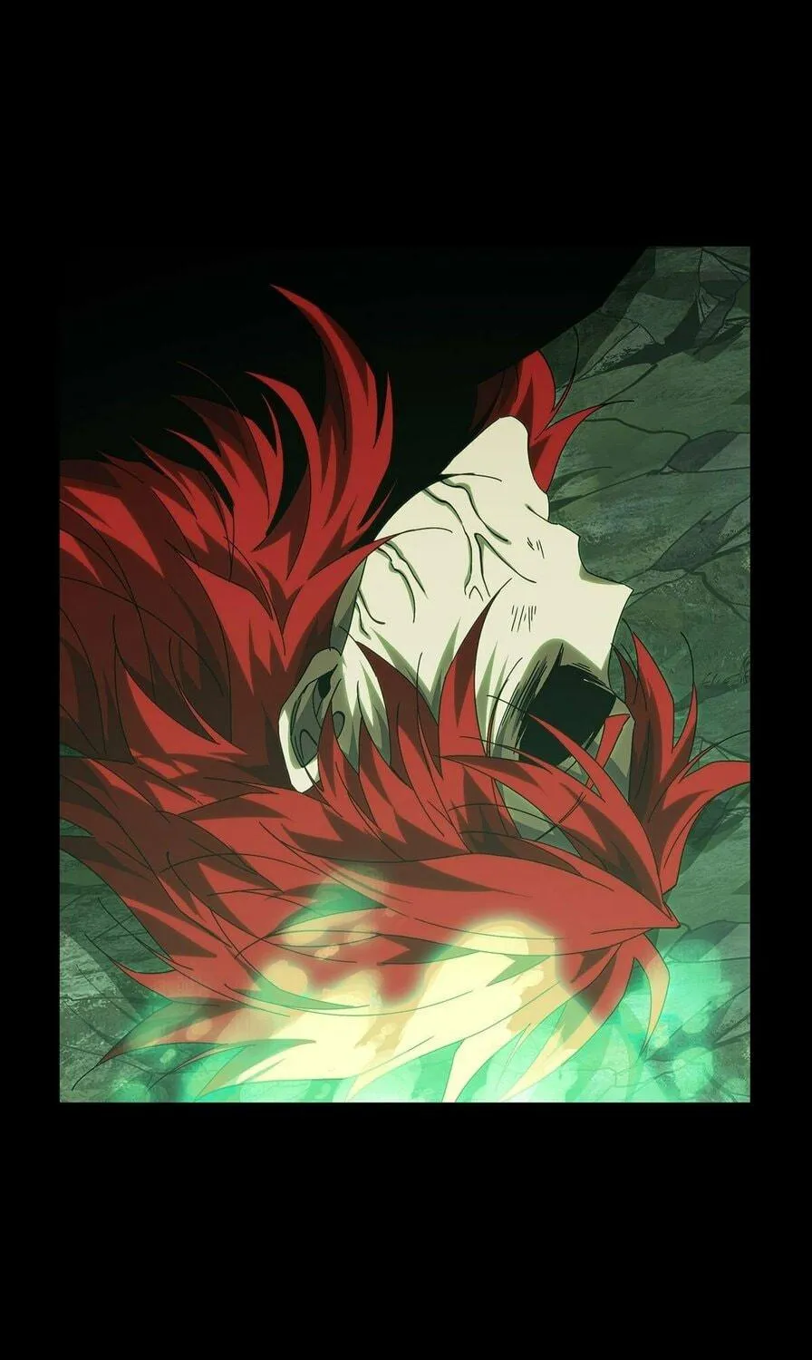 Read Formless Form (Colored) chapter 214 image 18 on Lezhin
