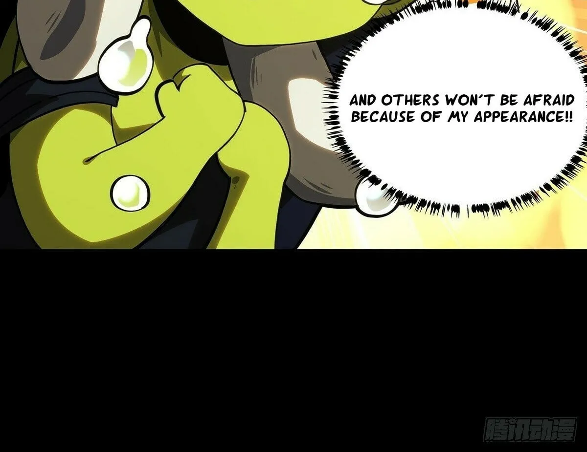 Read Formless Form (Colored) chapter 214 image 33 on Lezhin