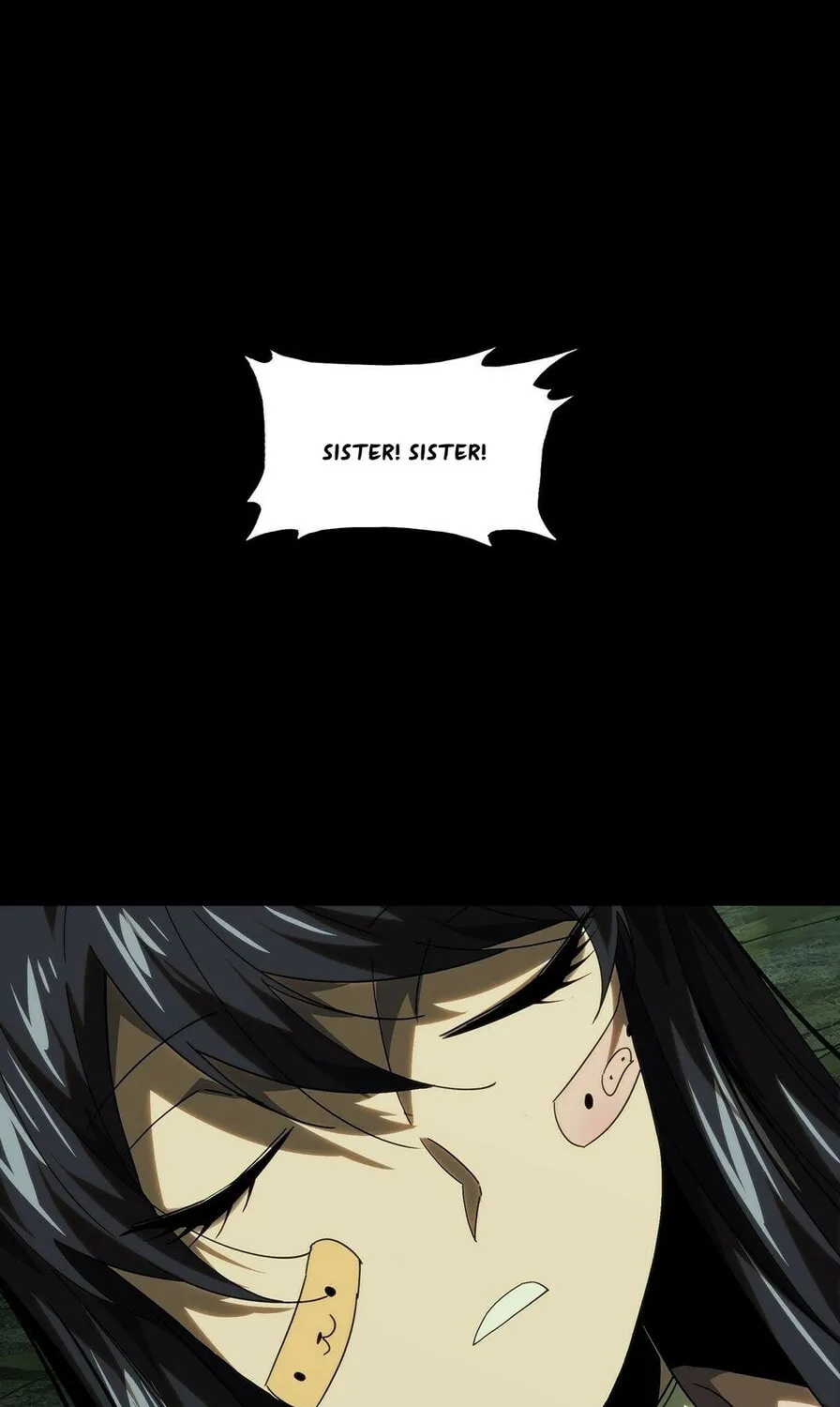 Read Formless Form (Colored) chapter 214 image 36 on Lezhin