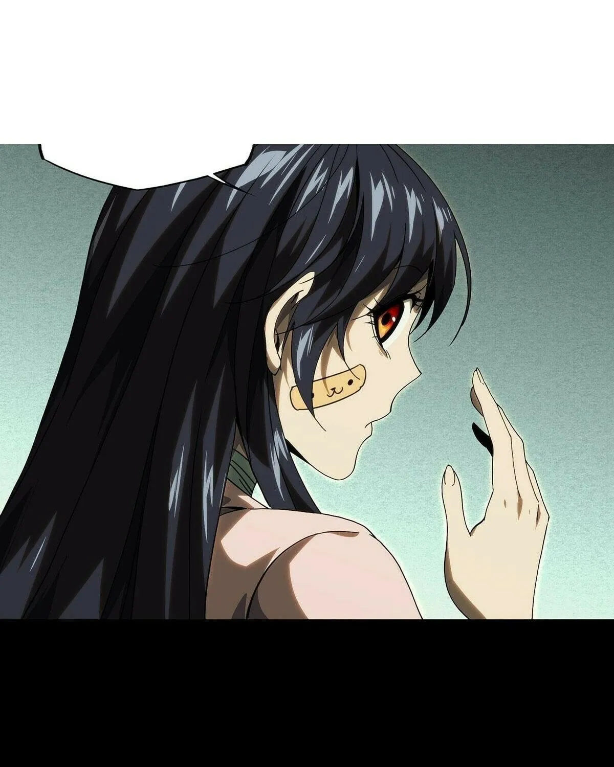 Read Formless Form (Colored) chapter 214 image 40 on Lezhin