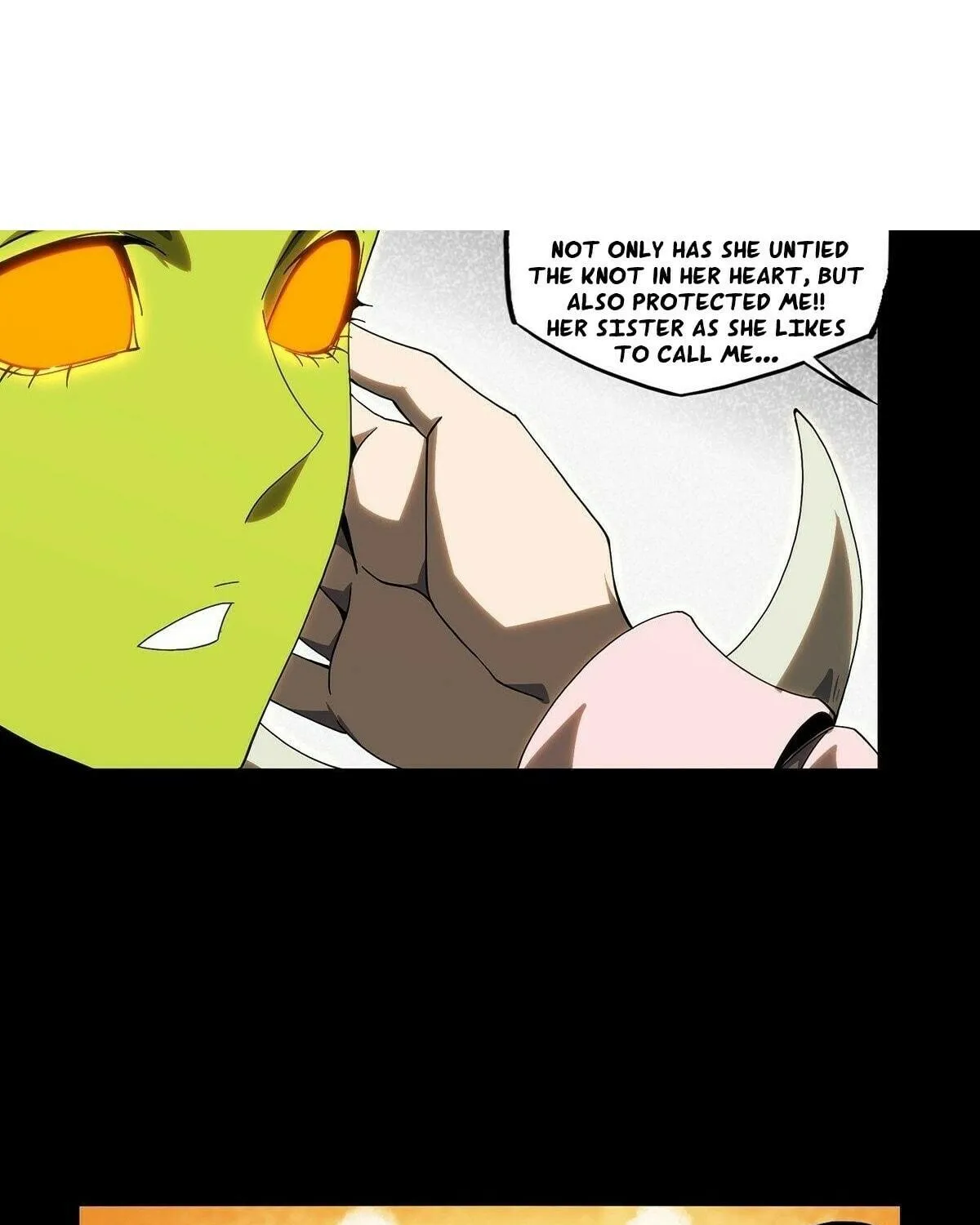 Read Formless Form (Colored) chapter 214 image 48 on Lezhin