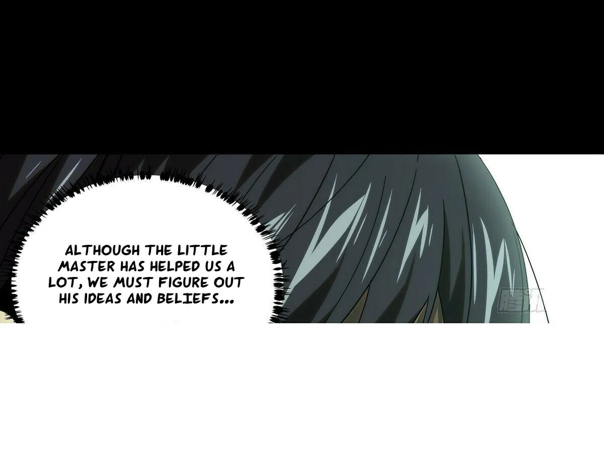 Read Formless Form (Colored) chapter 214 image 57 on Lezhin