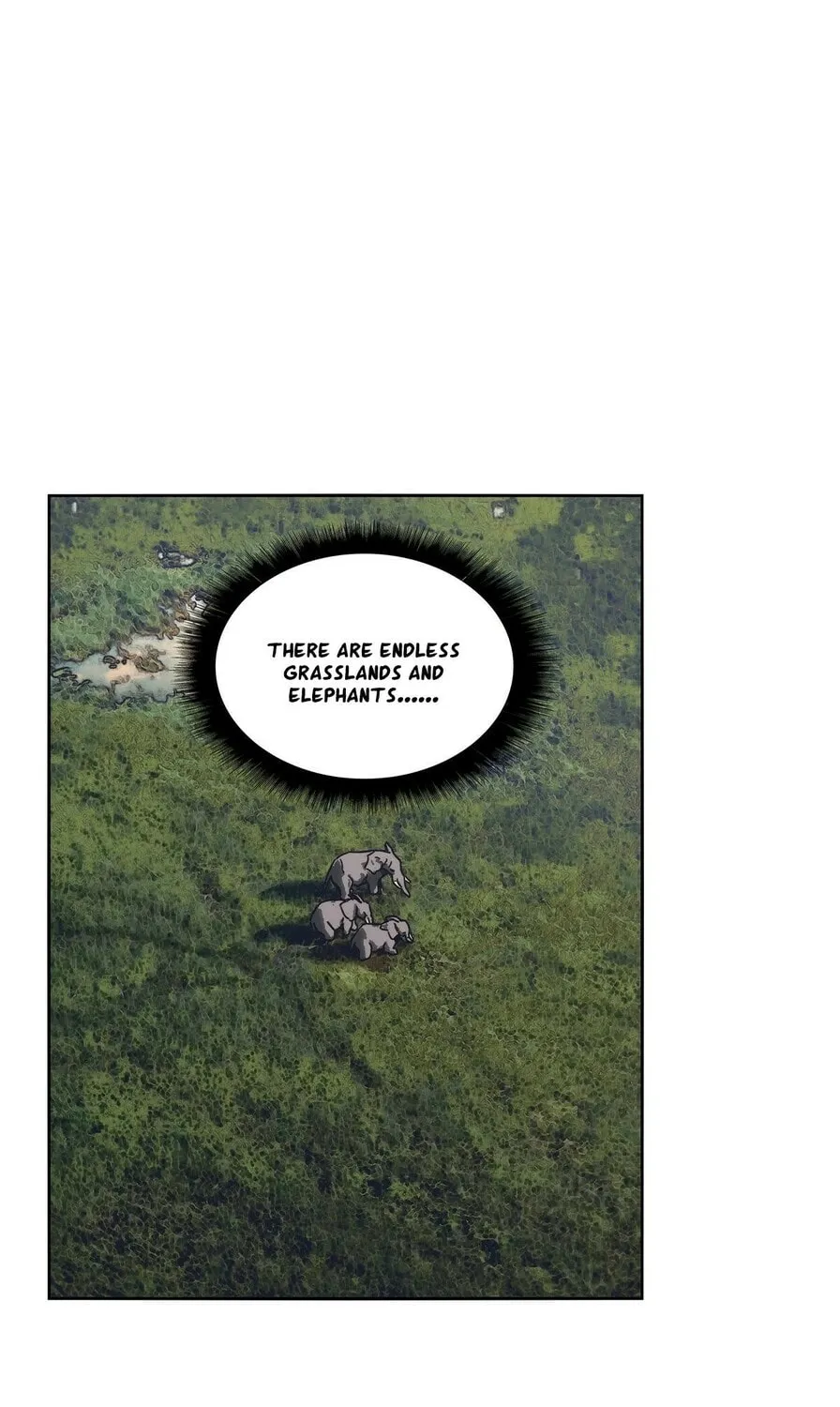 Read Formless Form (Colored) chapter 214 image 60 on Lezhin