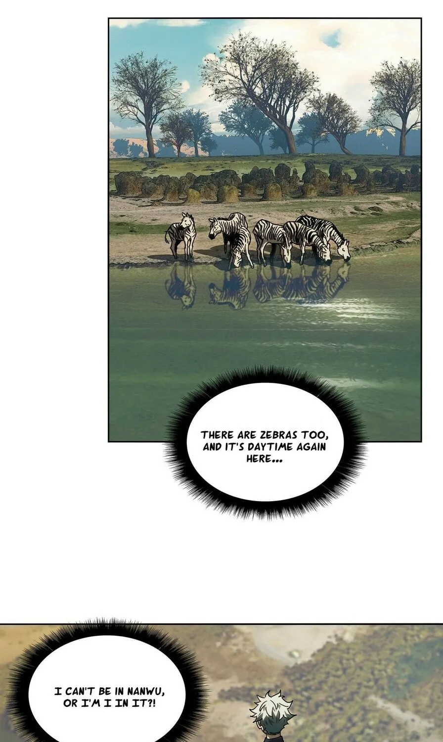 Read Formless Form (Colored) chapter 214 image 62 on Lezhin