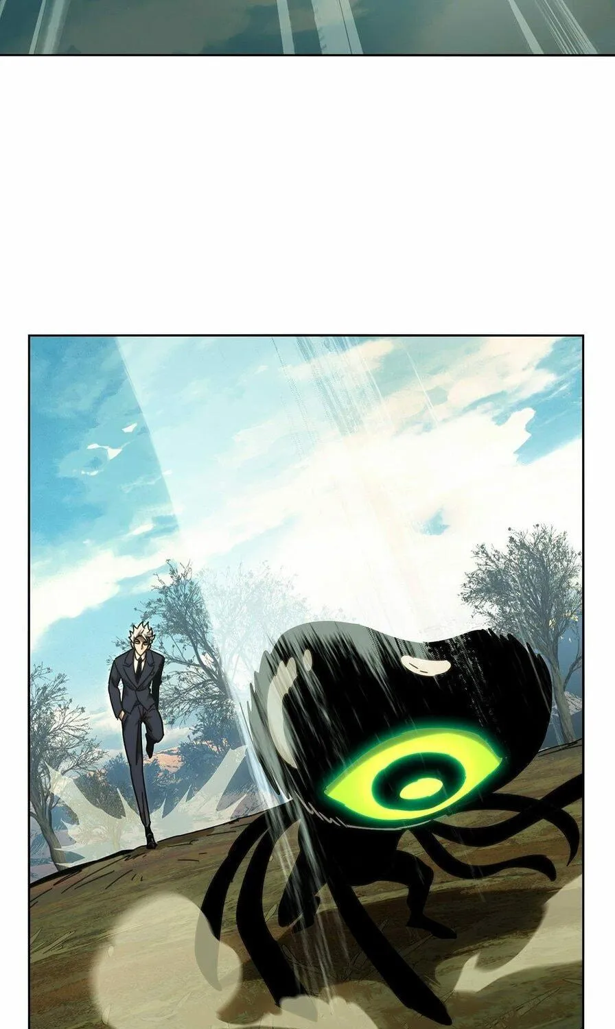 Read Formless Form (Colored) chapter 214 image 68 on Lezhin