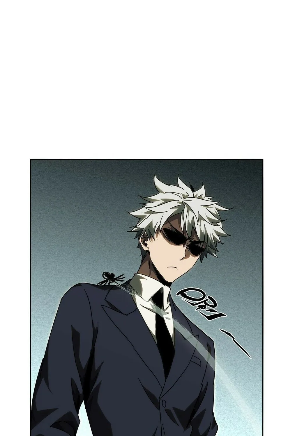 Read Formless Form (Colored) chapter 214 image 72 on Lezhin