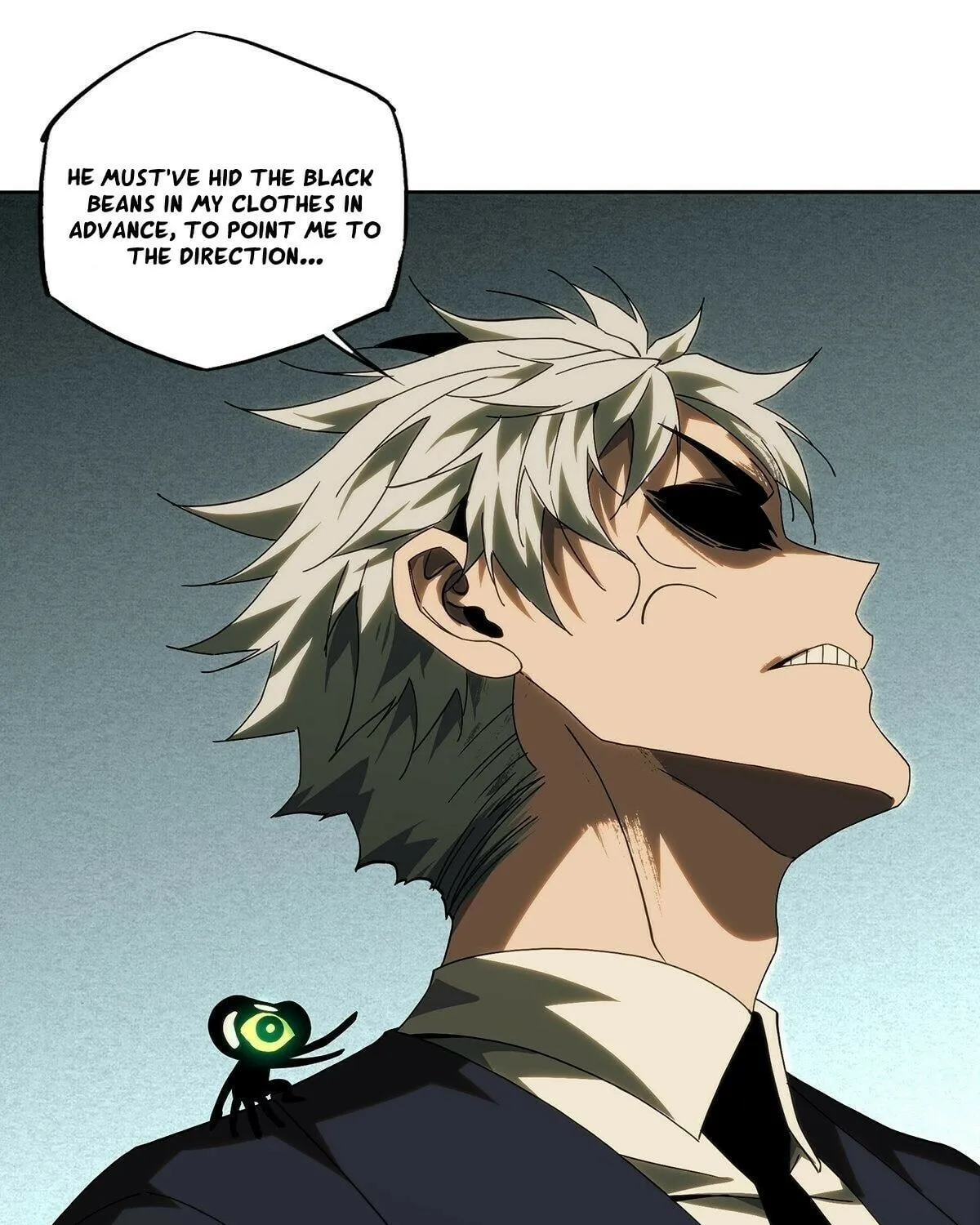 Read Formless Form (Colored) chapter 214 image 74 on Lezhin