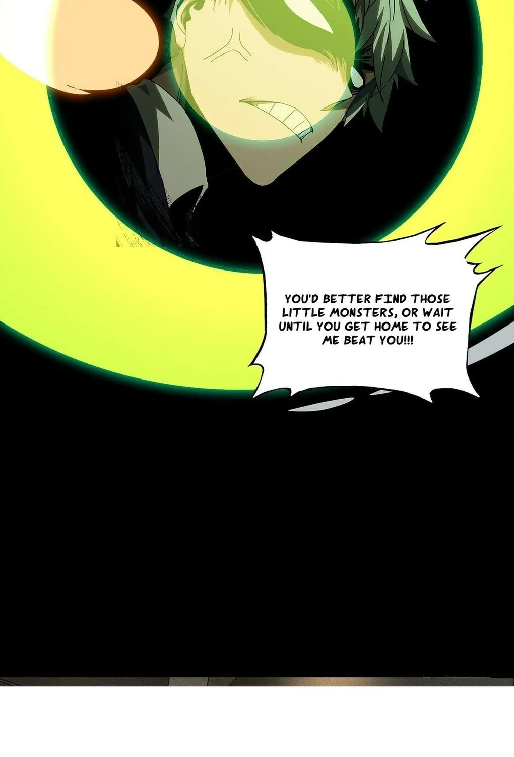 Read Formless Form (Colored) chapter 214 image 80 on Lezhin