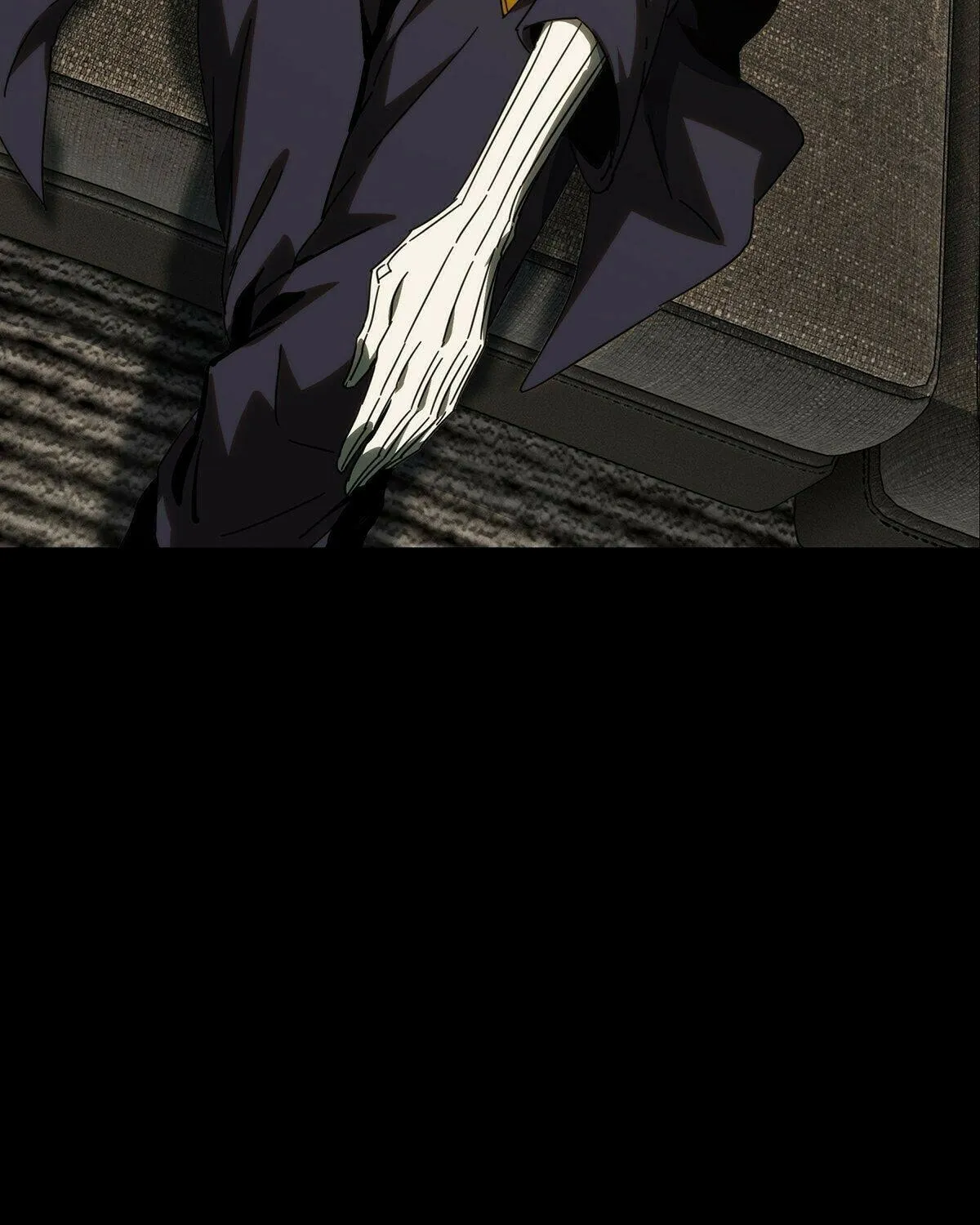 Read Formless Form (Colored) chapter 214 image 84 on Lezhin