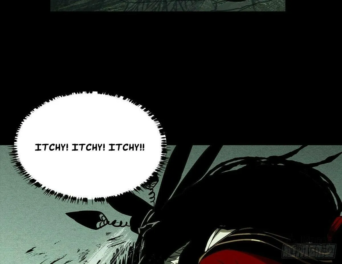 Read Formless Form (Colored) chapter 214 image 9 on Lezhin