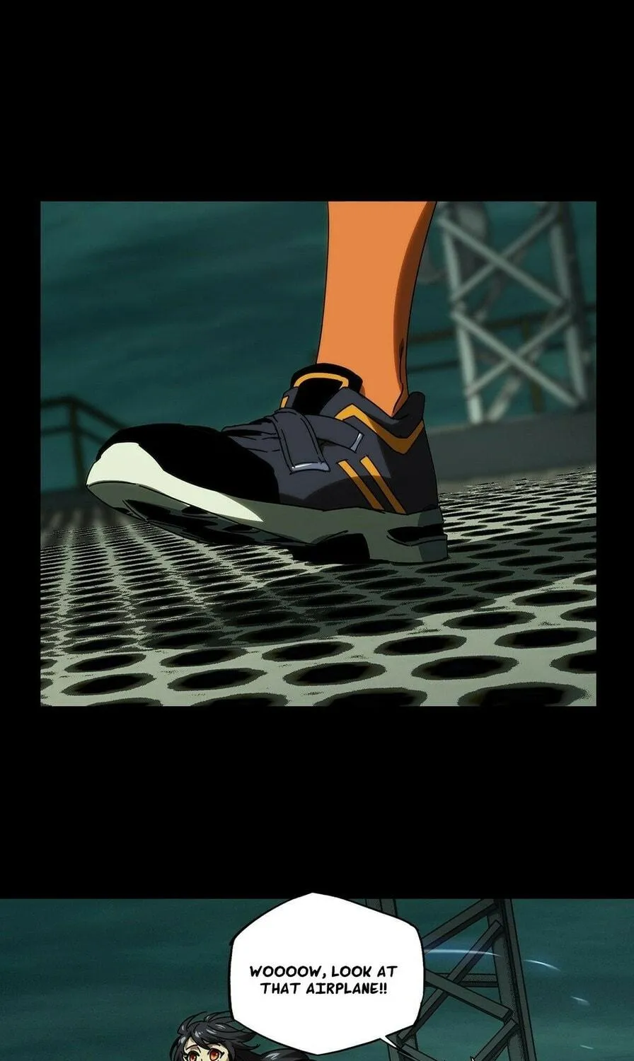 Read Formless Form (Colored) chapter 215 image 21 on Lezhin