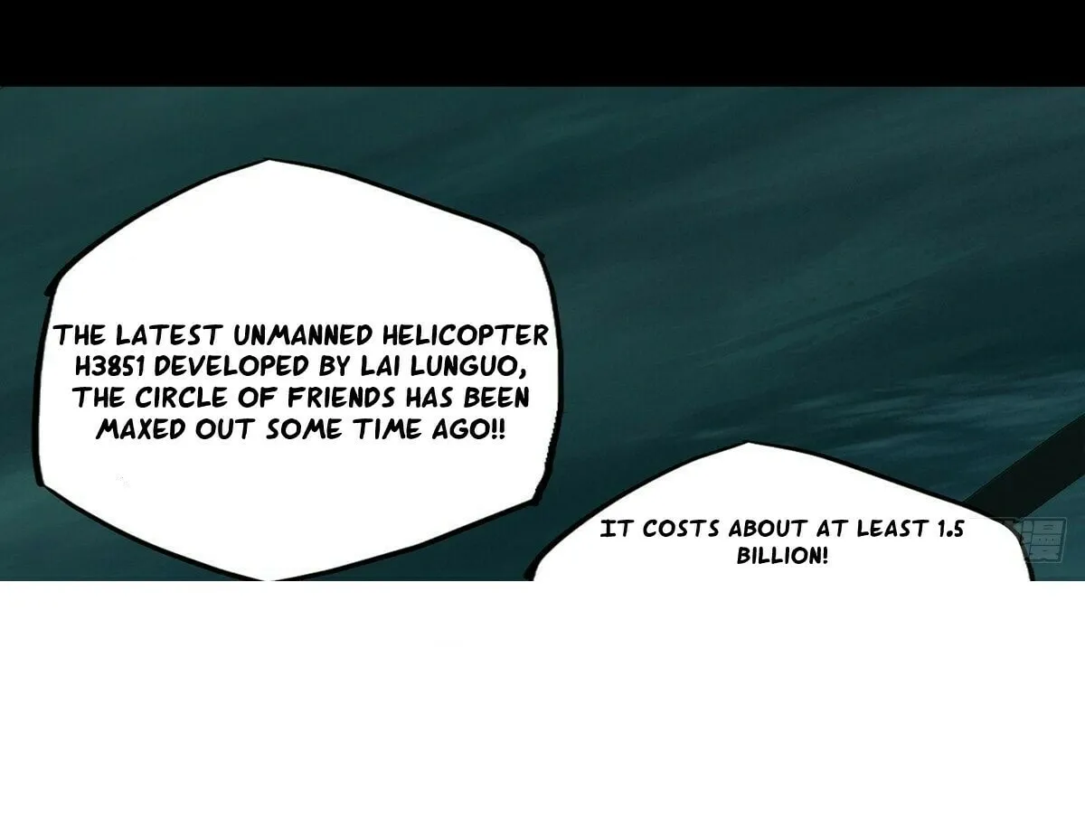 Read Formless Form (Colored) chapter 215 image 24 on Lezhin