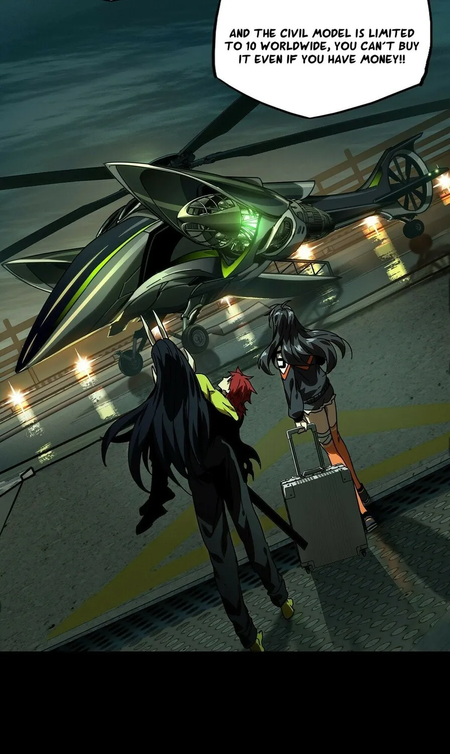 Read Formless Form (Colored) chapter 215 image 25 on Lezhin