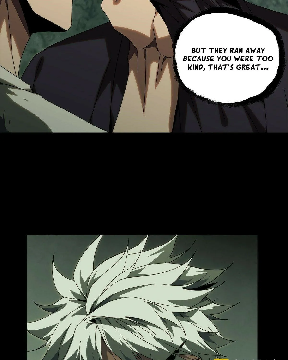 Read Formless Form (Colored) chapter 215 image 43 on Lezhin