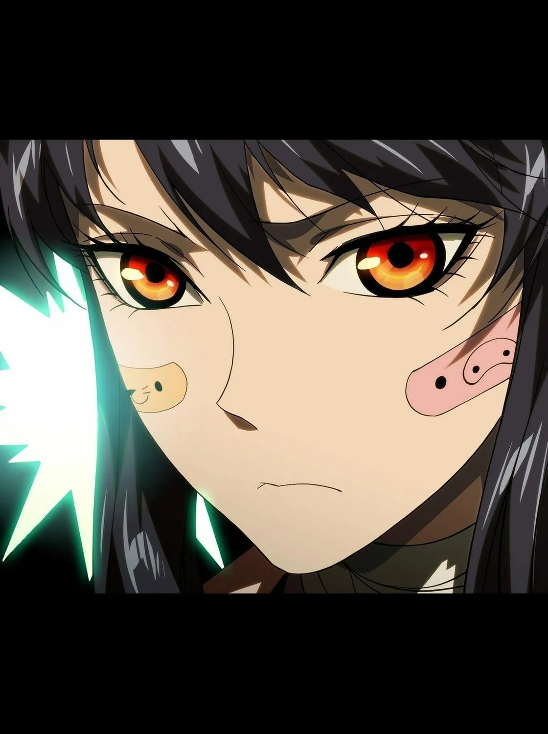 Read Formless Form (Colored) chapter 215 image 6 on Lezhin