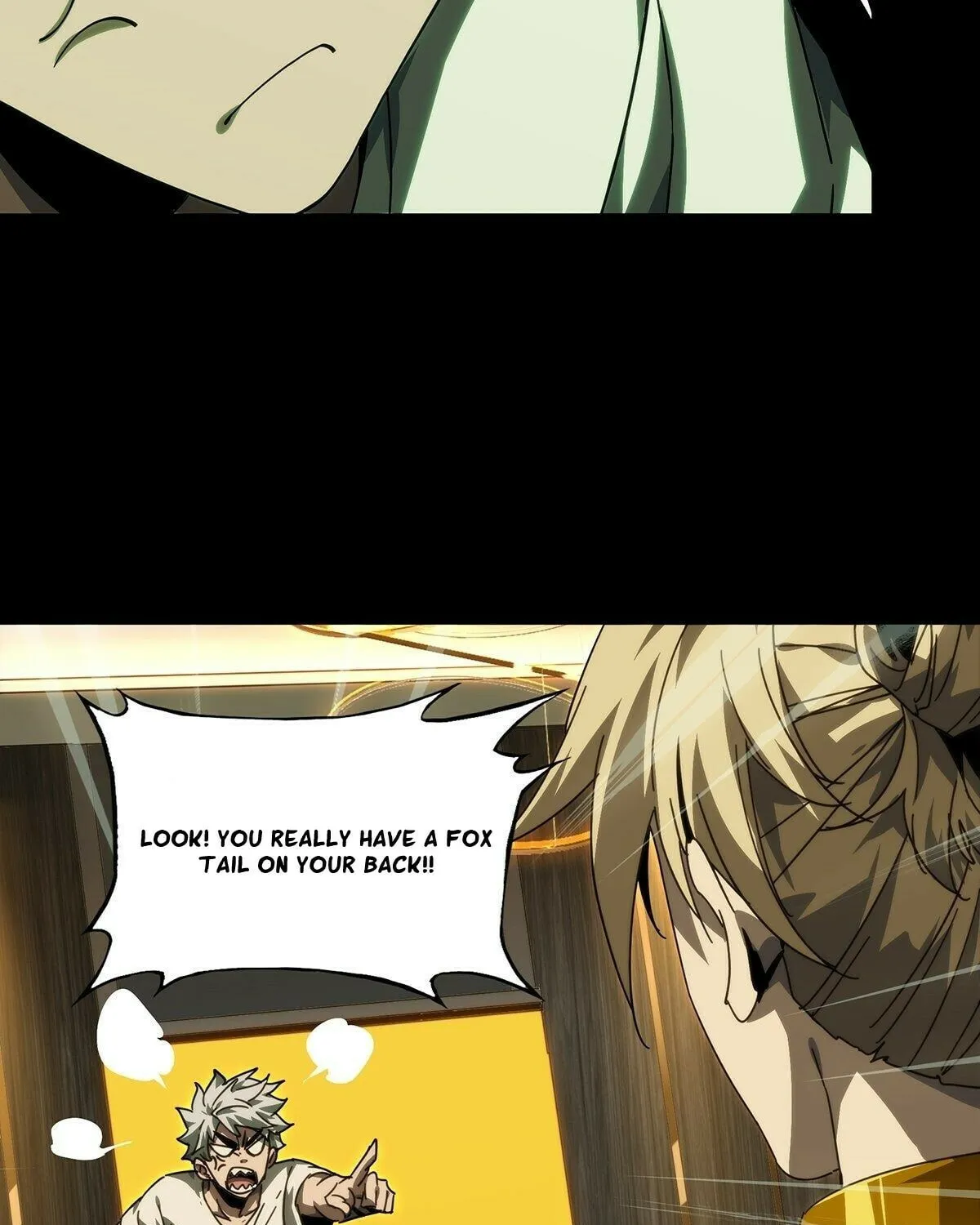 Read Formless Form (Colored) chapter 215 image 65 on Lezhin