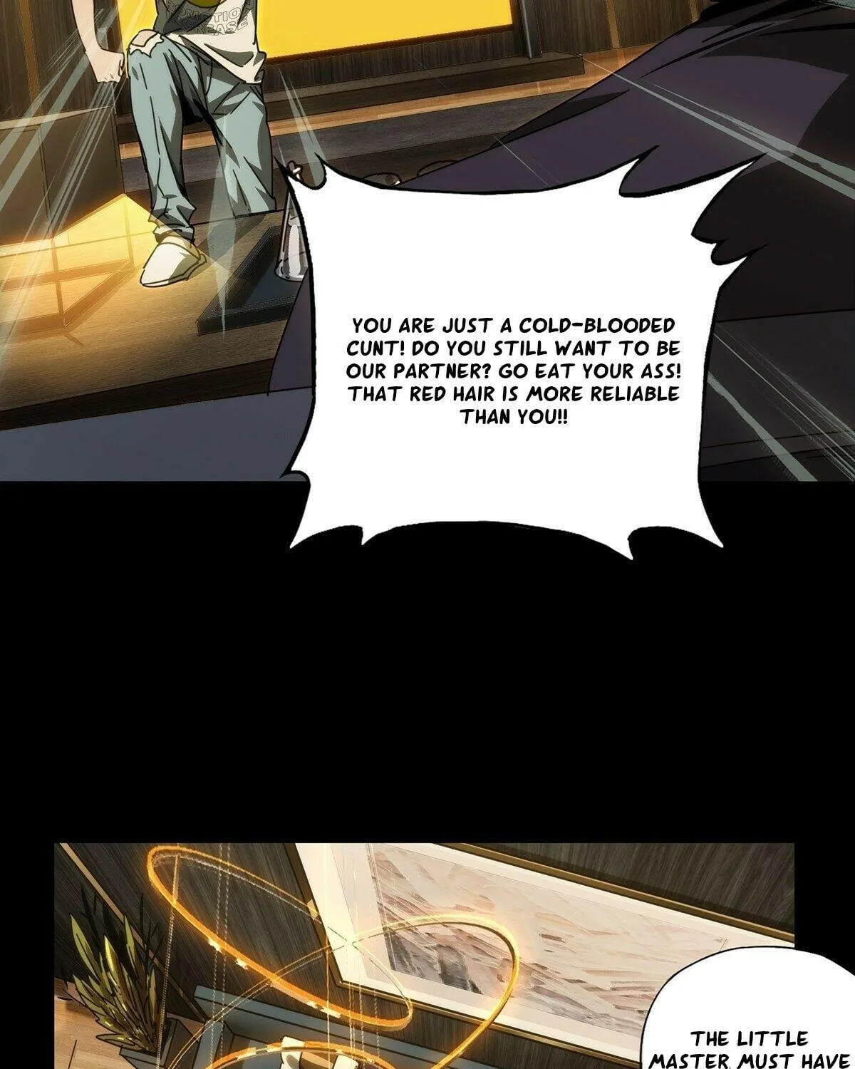 Read Formless Form (Colored) chapter 215 image 67 on Lezhin