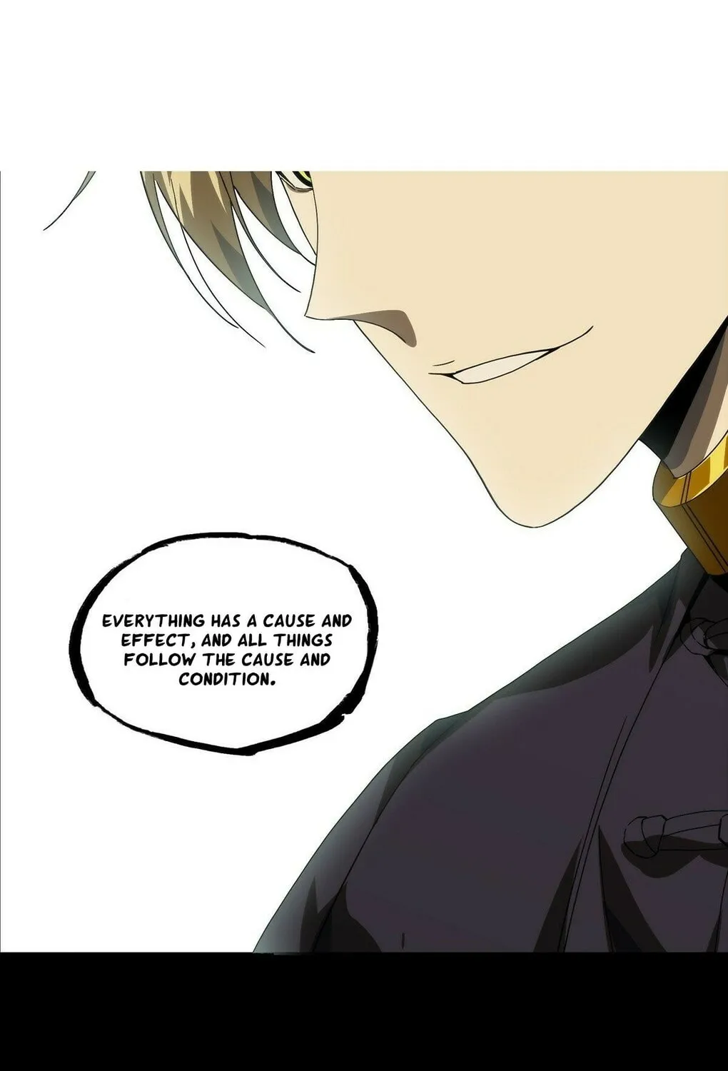 Read Formless Form (Colored) chapter 215 image 71 on Lezhin