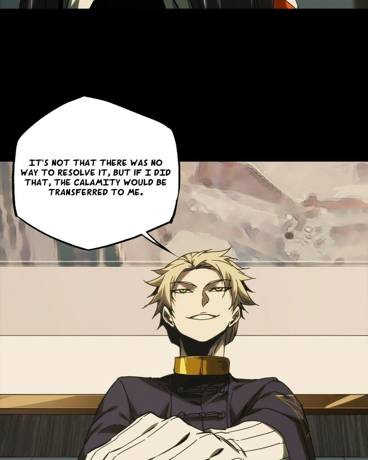 Read Formless Form (Colored) chapter 215 image 77 on Lezhin