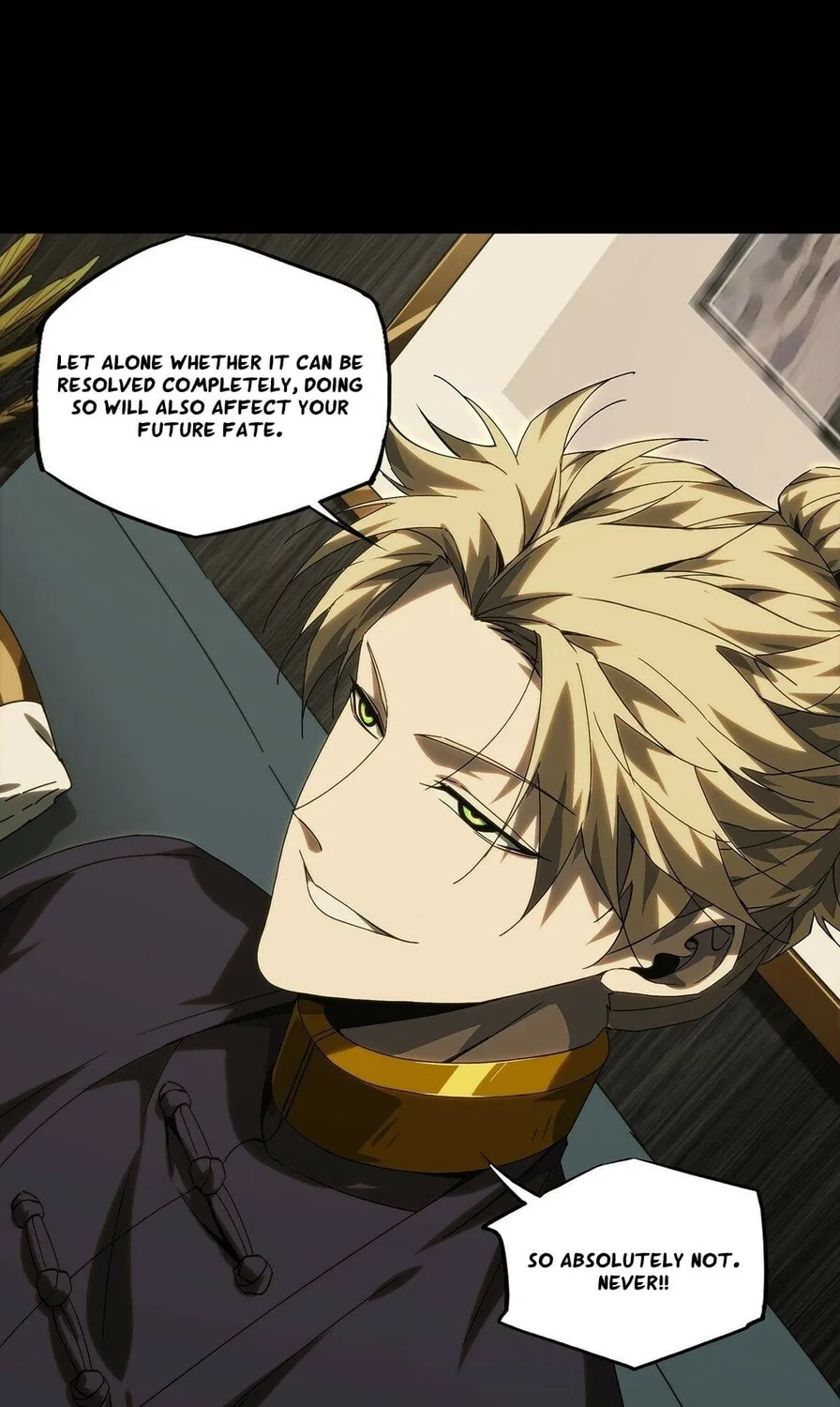 Read Formless Form (Colored) chapter 215 image 83 on Lezhin