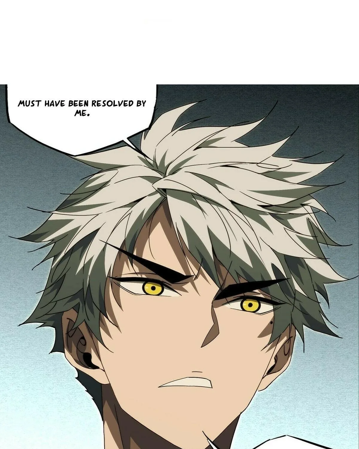Read Formless Form (Colored) chapter 215 image 87 on Lezhin