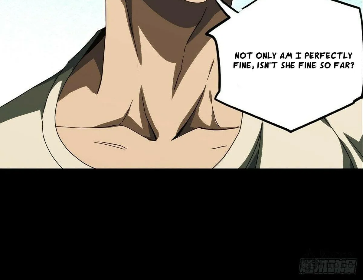 Read Formless Form (Colored) chapter 215 image 88 on Lezhin