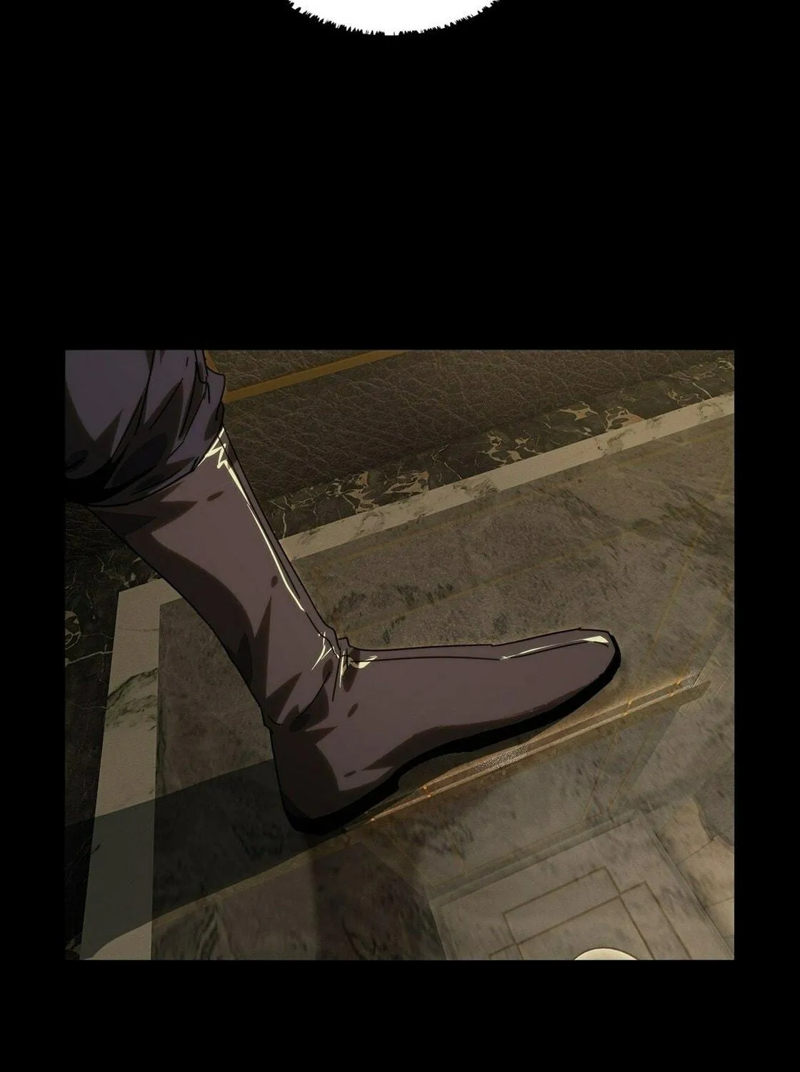 Read Formless Form (Colored) chapter 216 image 18 on Lezhin