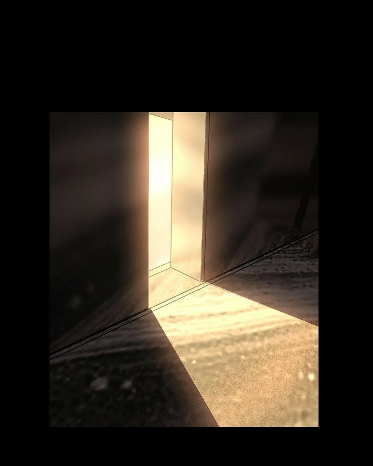 Read Formless Form (Colored) chapter 216 image 26 on Lezhin