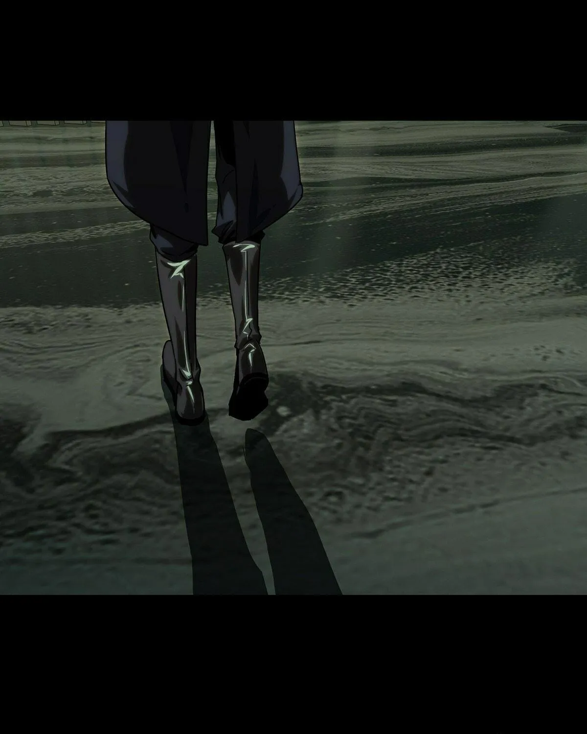 Read Formless Form (Colored) chapter 216 image 28 on Lezhin