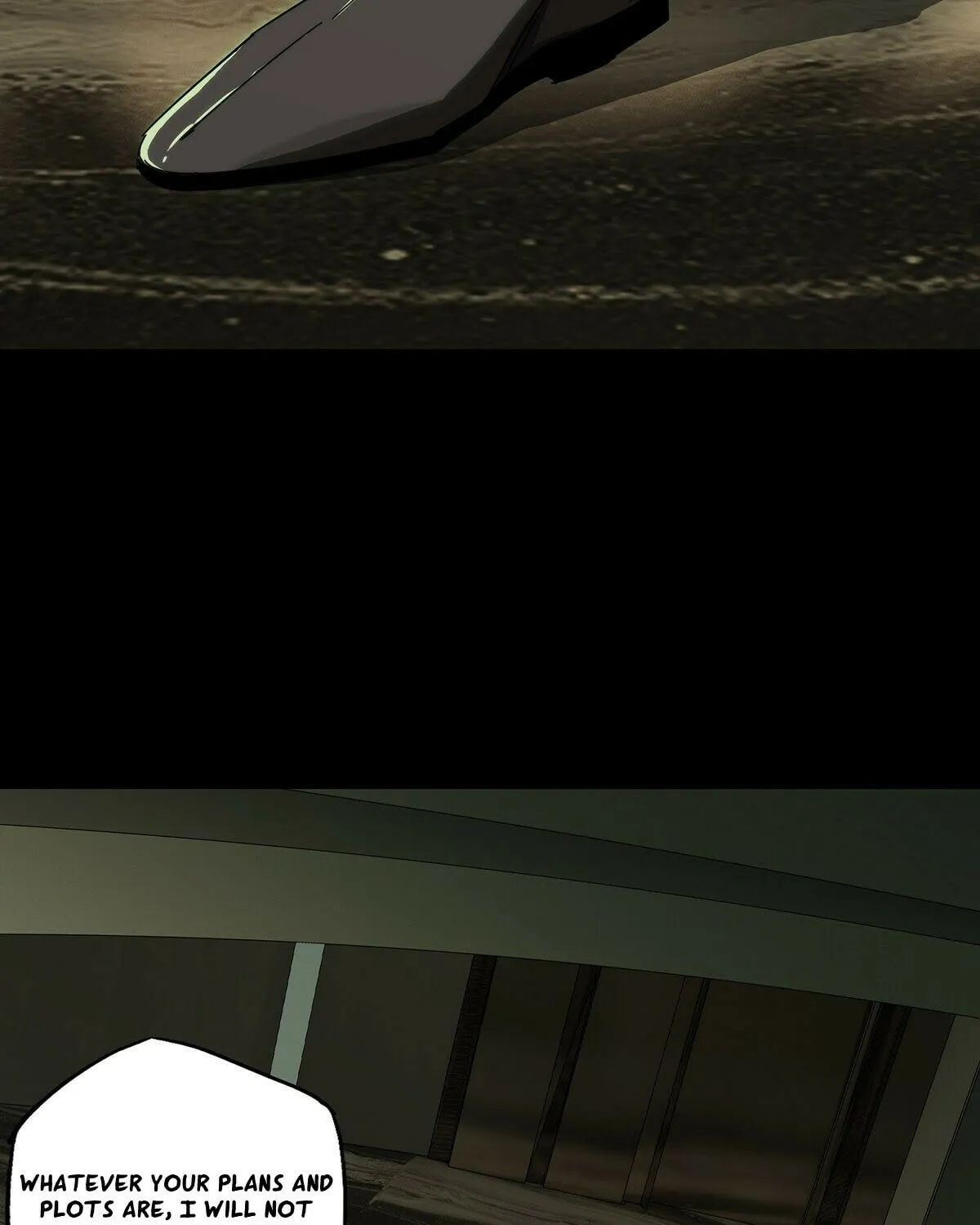 Read Formless Form (Colored) chapter 217 image 12 on Lezhin