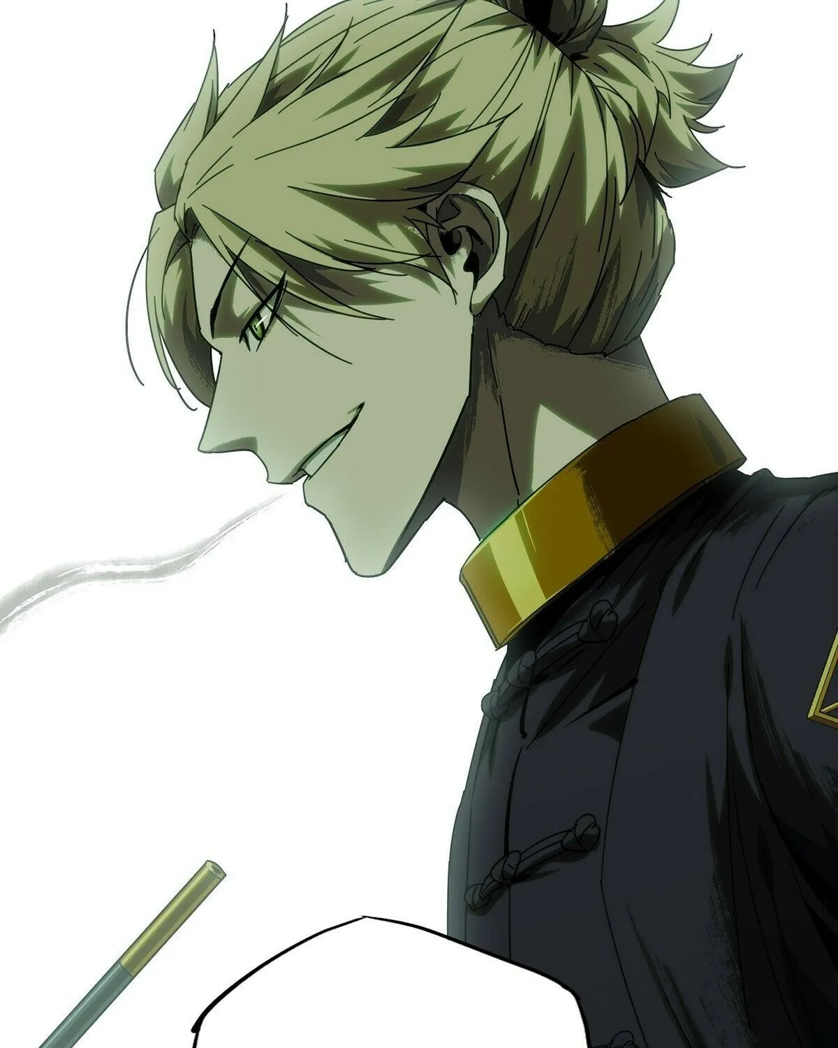 Read Formless Form (Colored) chapter 217 image 20 on Lezhin