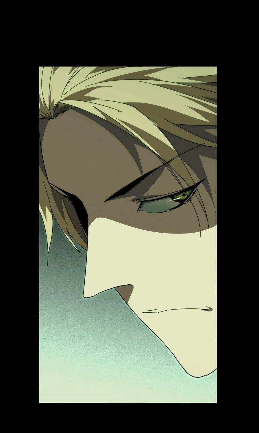 Read Formless Form (Colored) chapter 217 image 22 on Lezhin