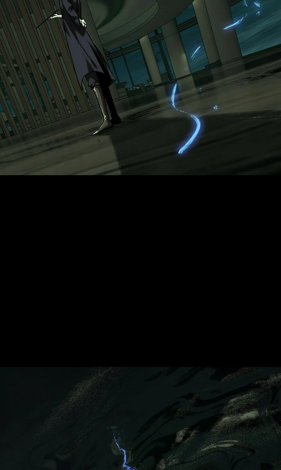 Read Formless Form (Colored) chapter 217 image 26 on Lezhin