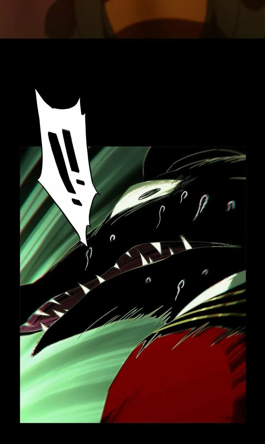 Read Formless Form (Colored) chapter 217 image 34 on Lezhin