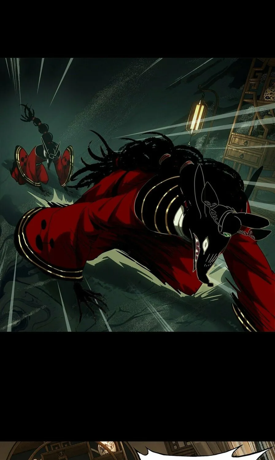 Read Formless Form (Colored) chapter 217 image 36 on Lezhin