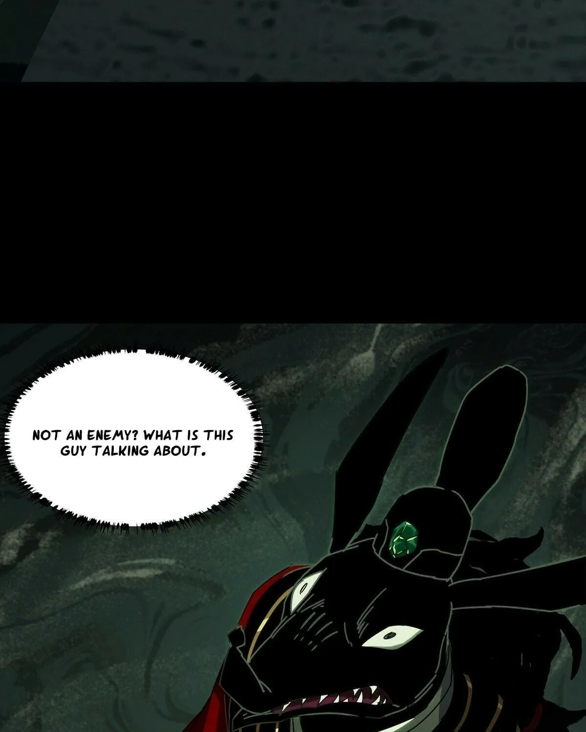 Read Formless Form (Colored) chapter 217 image 4 on Lezhin