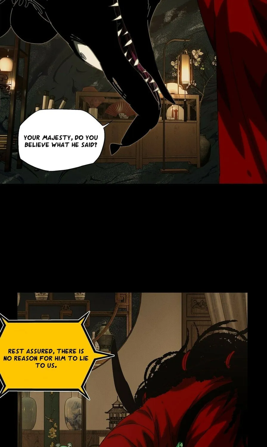 Read Formless Form (Colored) chapter 217 image 42 on Lezhin