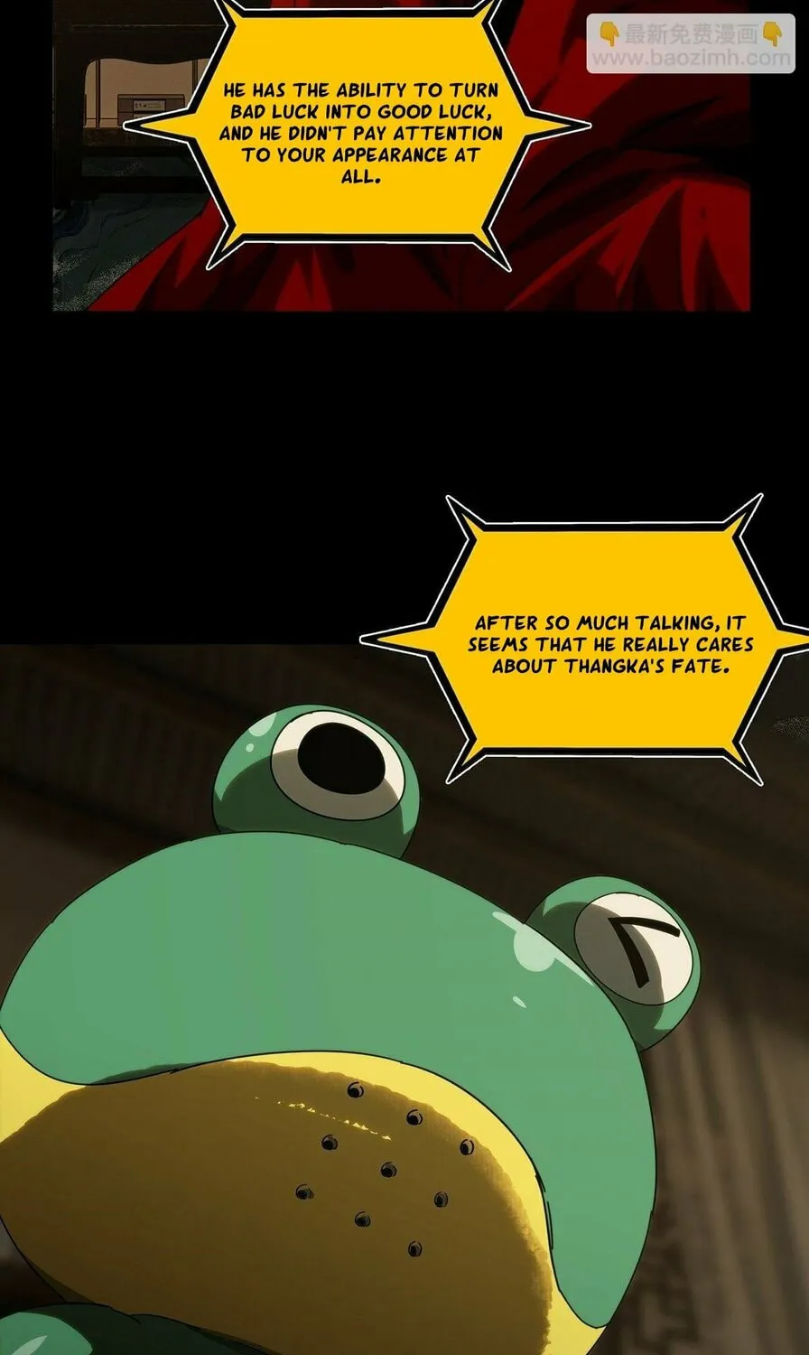 Read Formless Form (Colored) chapter 217 image 44 on Lezhin