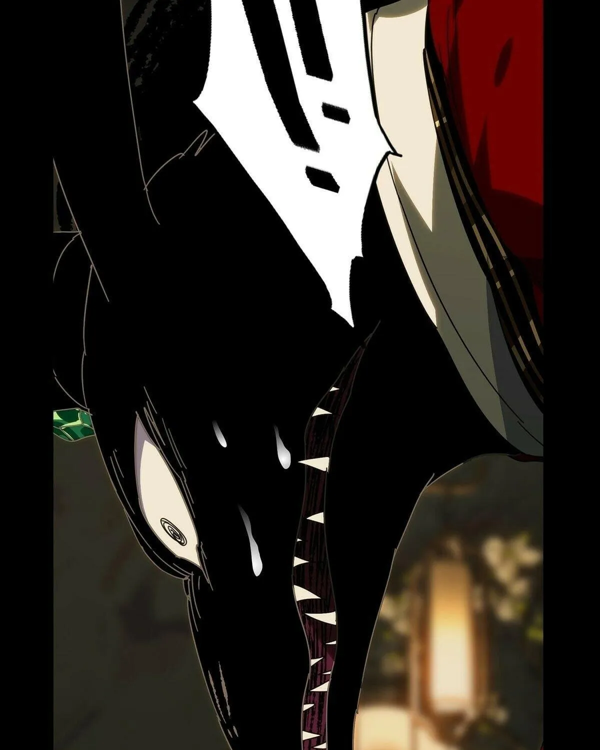 Read Formless Form (Colored) chapter 217 image 48 on Lezhin