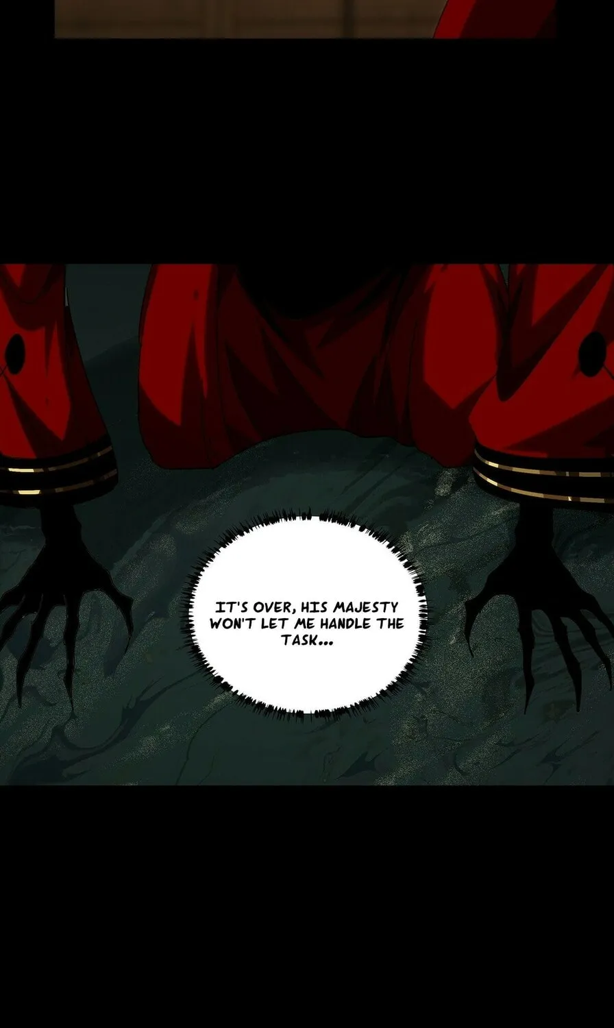Read Formless Form (Colored) chapter 217 image 50 on Lezhin