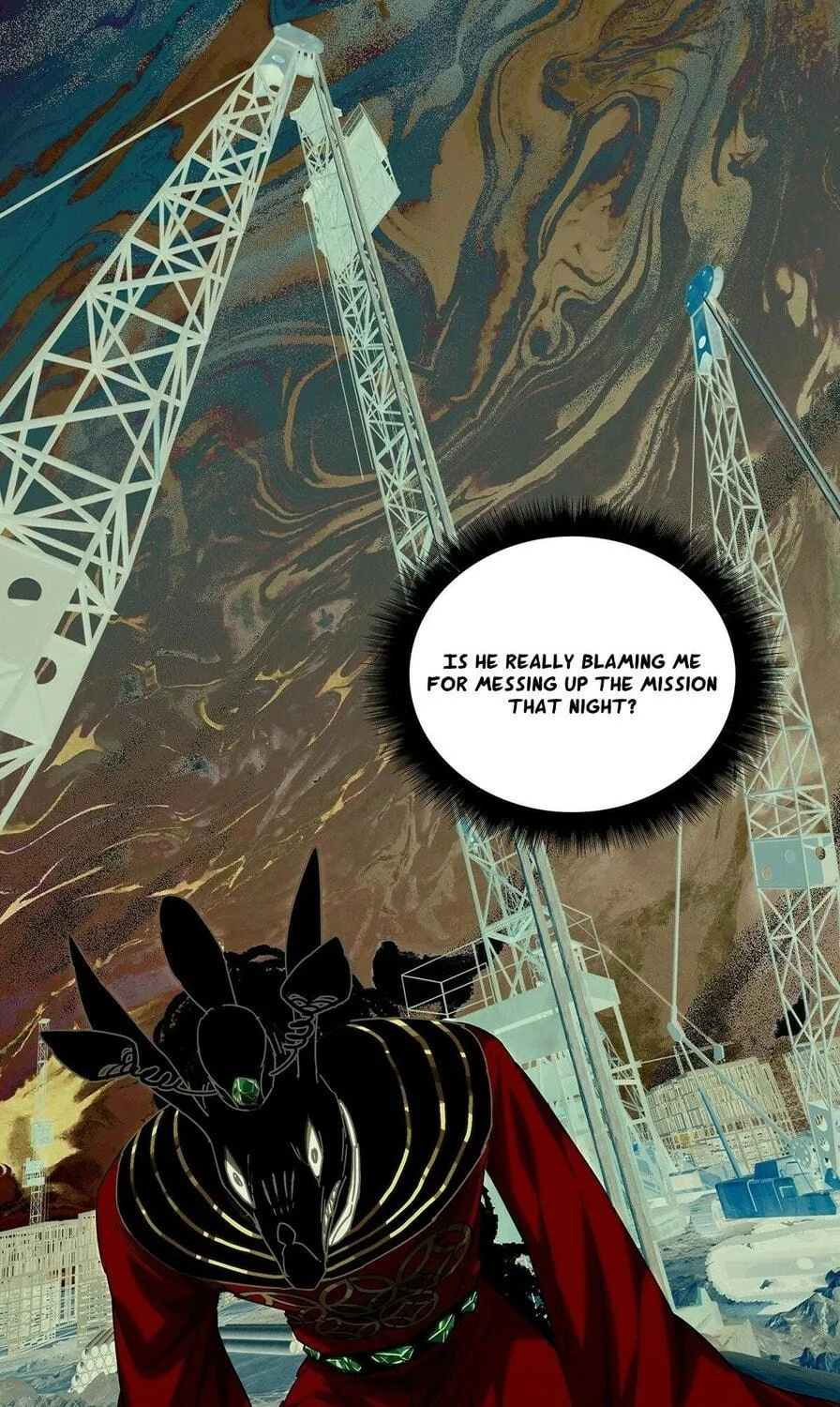 Read Formless Form (Colored) chapter 217 image 52 on Lezhin