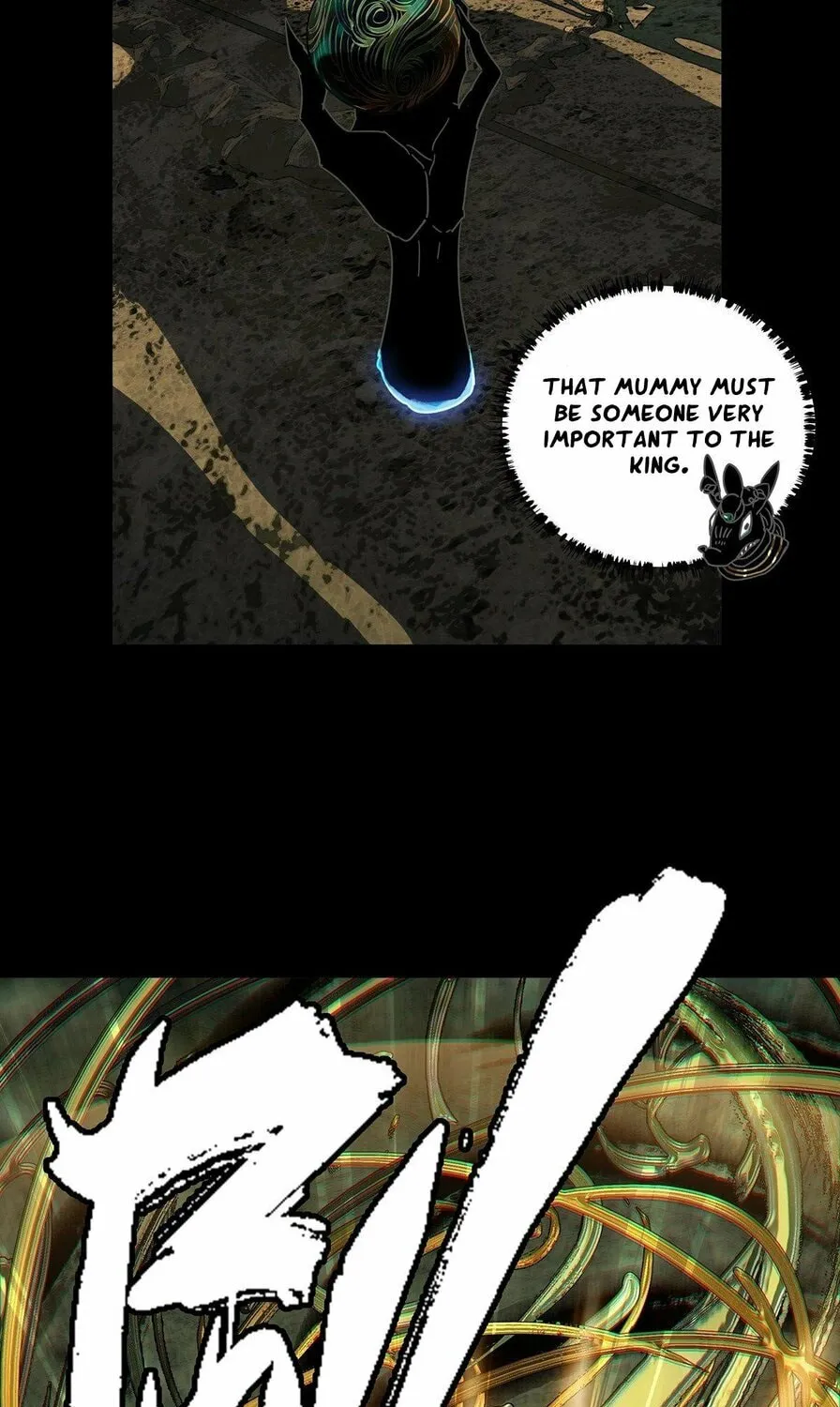 Read Formless Form (Colored) chapter 217 image 60 on Lezhin